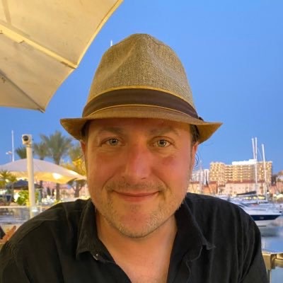 Mitch Bush, founder of ExclusiveSale